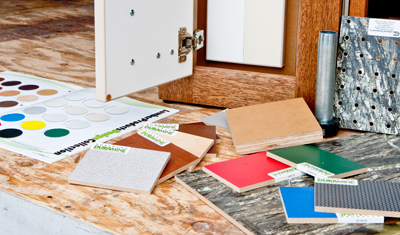 Garage Cabinets & Storage - Individual Style